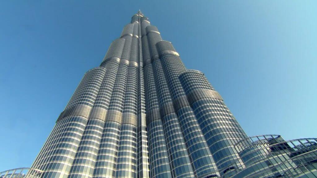 Burj Khalifa