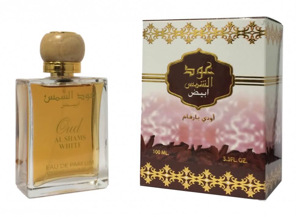 dubai perfumes