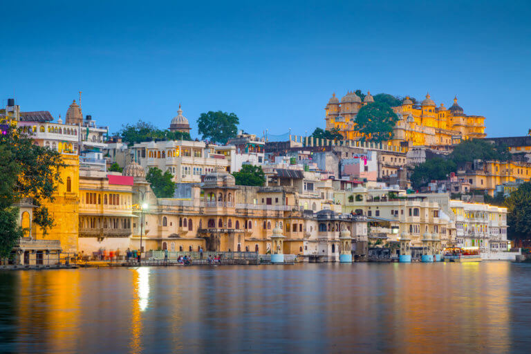 Best Time to Visit Udaipur & Things To Do In Udaipur – A Brief Guide