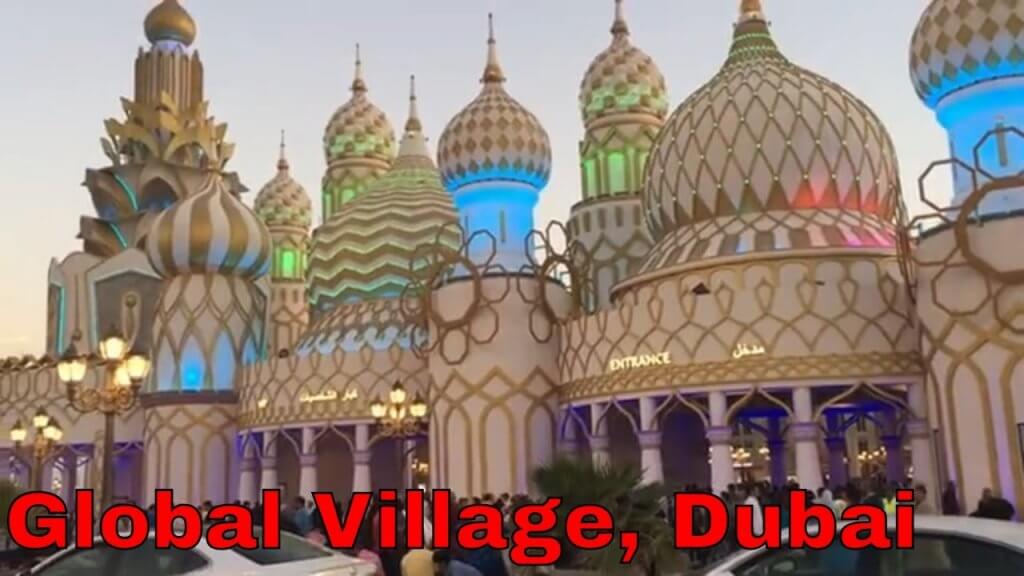 Global Village