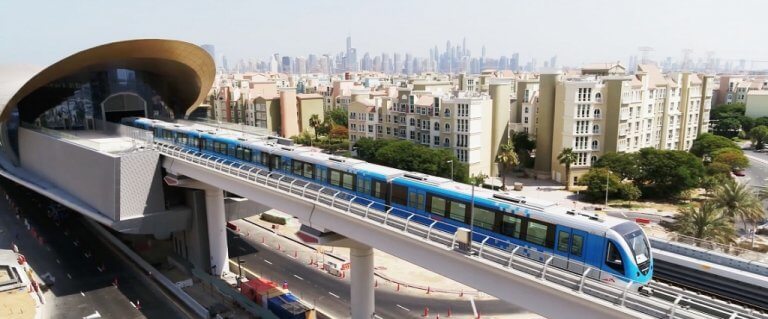 Al Tayer Metro Route: The Ultimate Guide