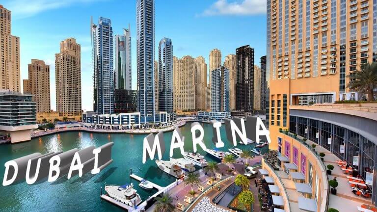Dubai Marina Walk: Ultimate Travel Guide