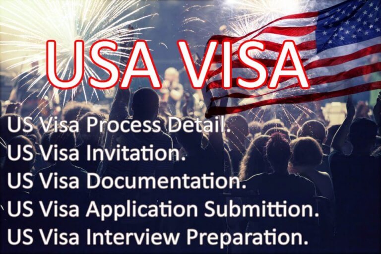 How to Apply for a US Visa from Dubai?