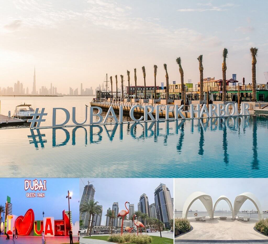 22 Best Instagrammable Places in Dubai to Capture Perfect Images