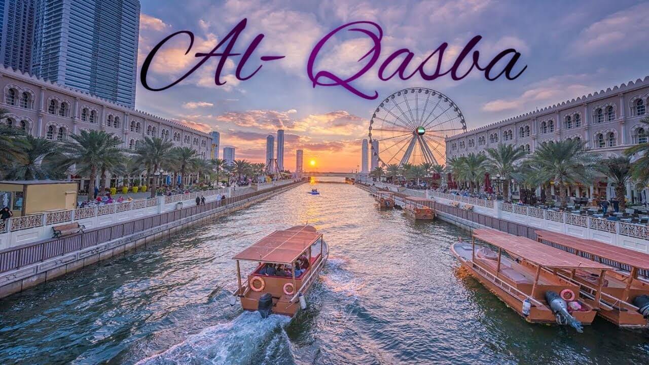 Al Qasba 
