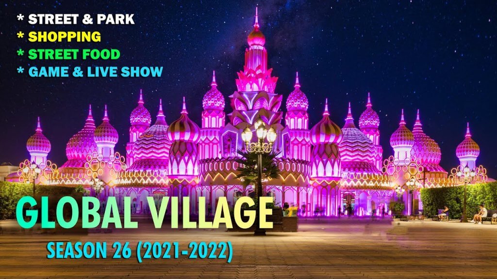 global village