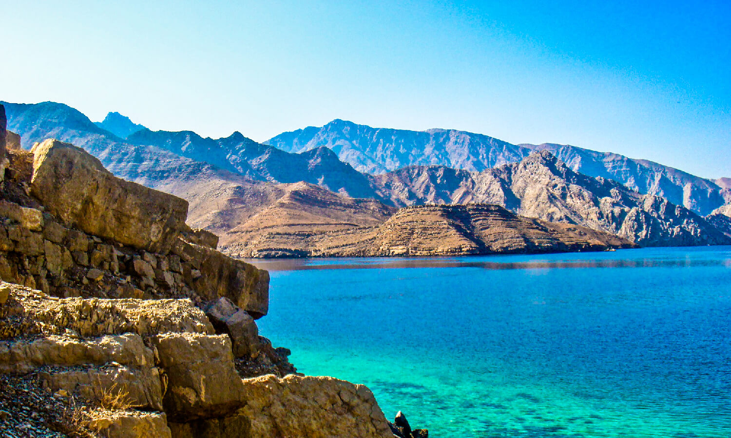 musandam