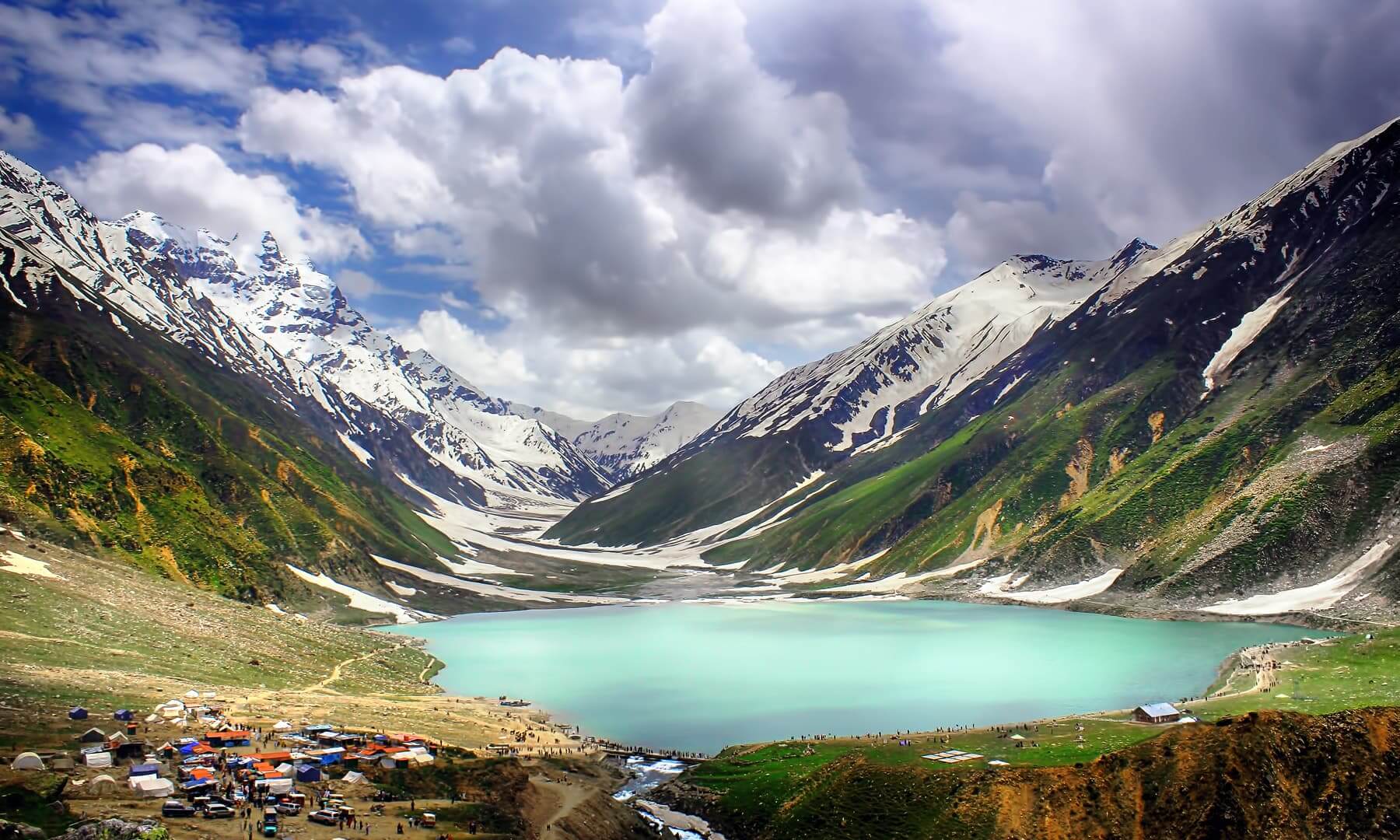 saiful malook