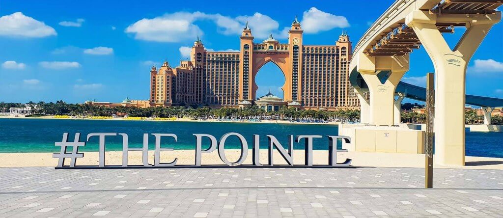 the pointe atlantis