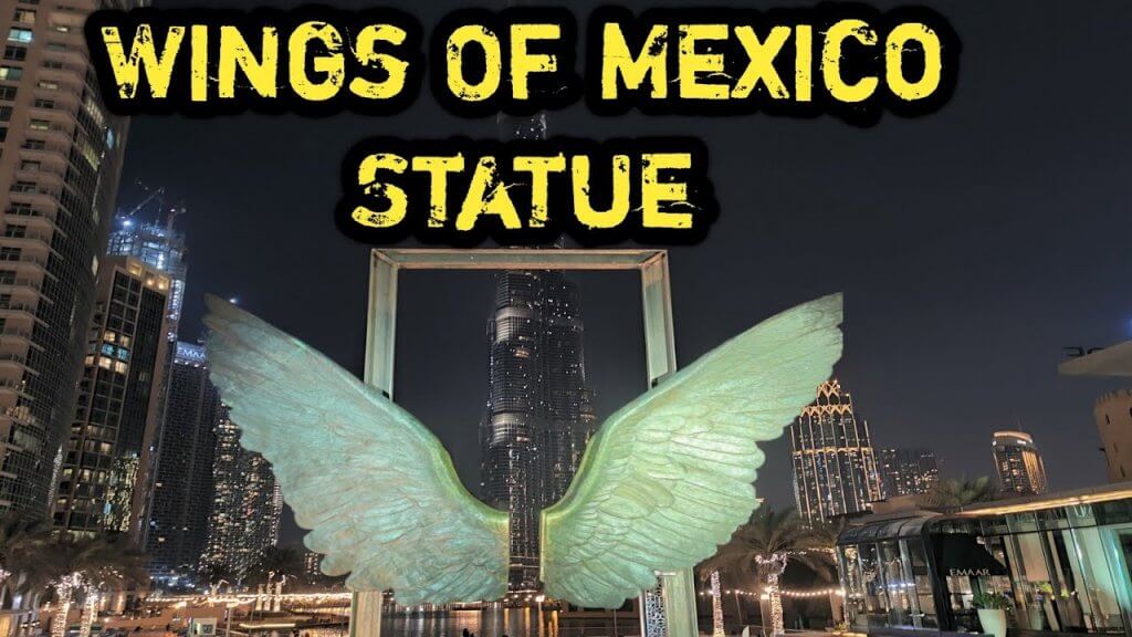 wings of mexico dubai