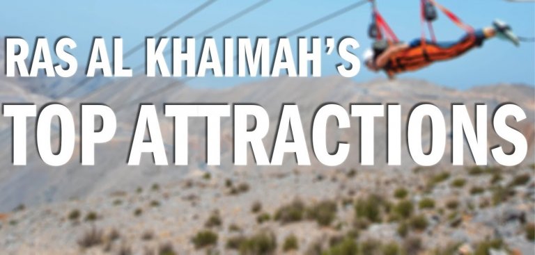 12 Places to Visit in Ras al Khaimah – Explore Like a Local
