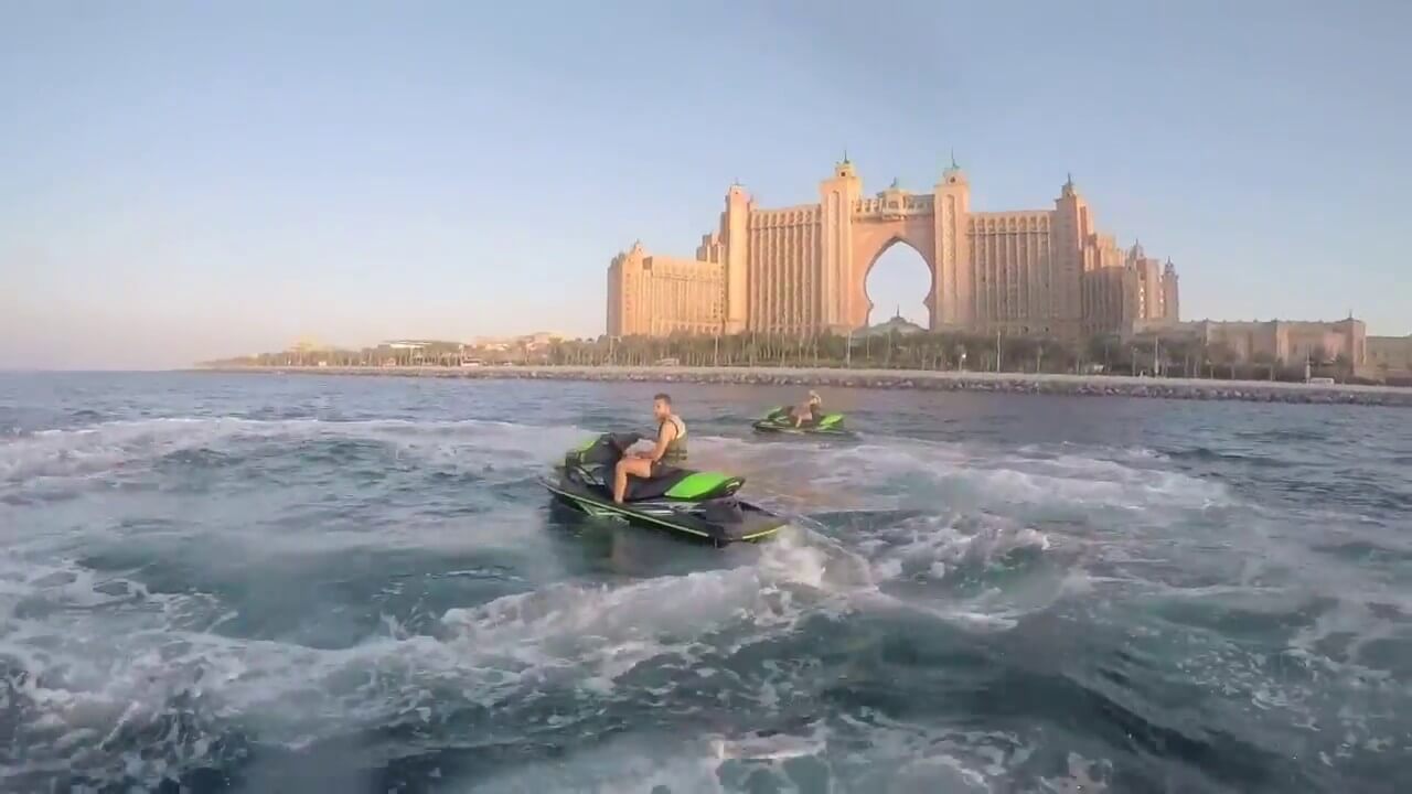 Jet Ski