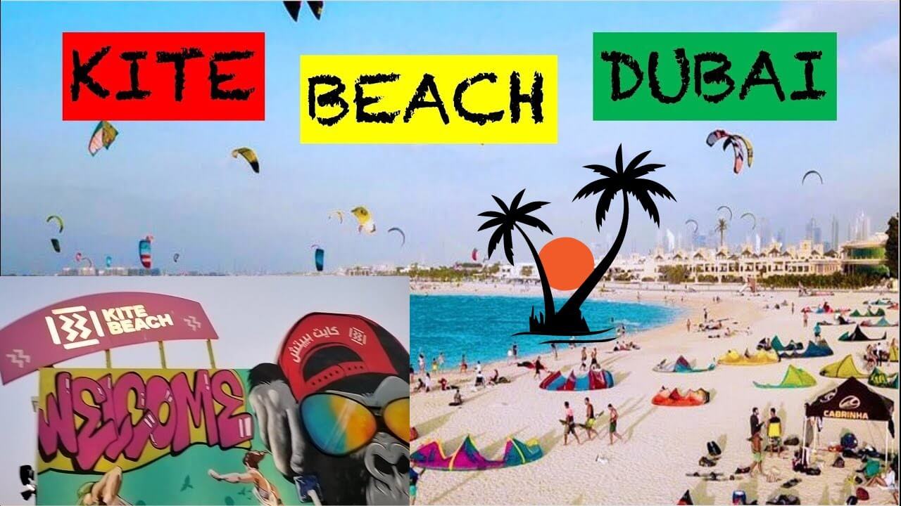  Kite Beach Dubai