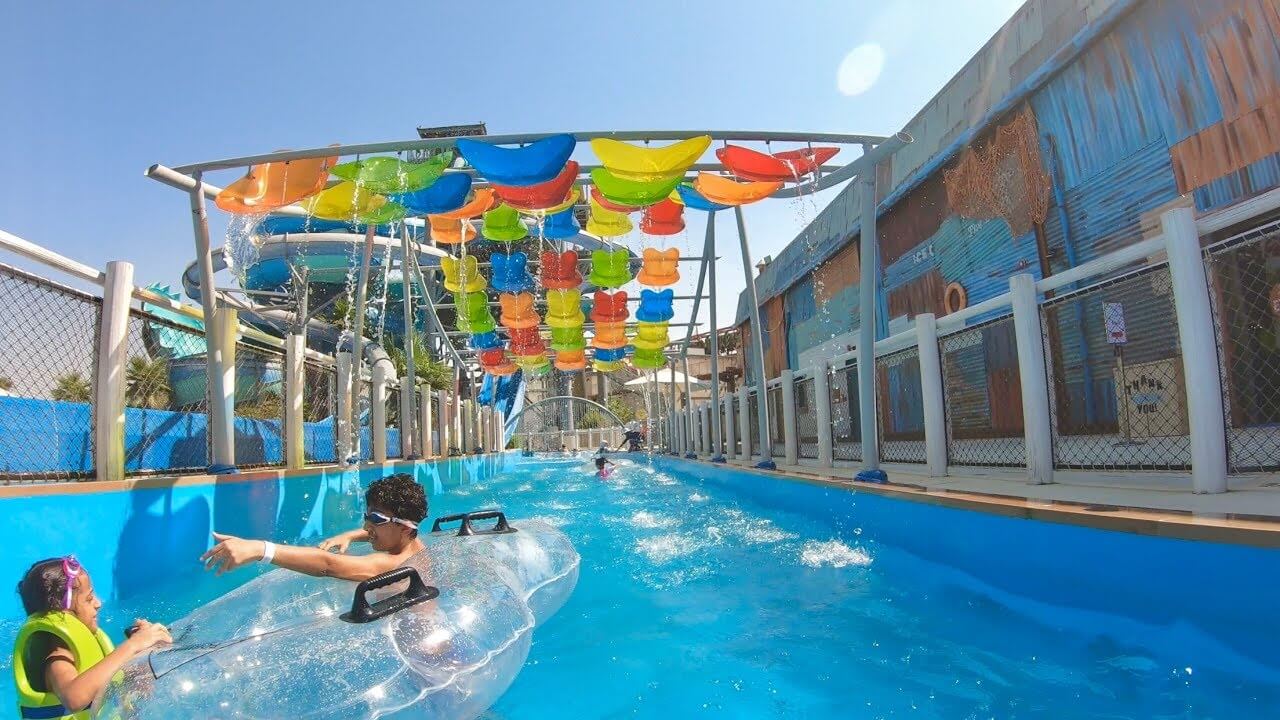 Laguna Waterpark